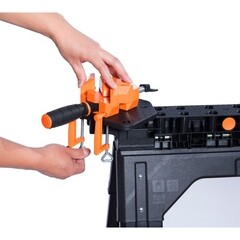 Козлы строительные Pony Jorgensen 810 мм со струбцинами - фото 7