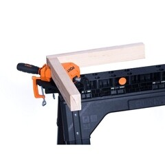 Козлы строительные Pony Jorgensen 810 мм со струбцинами - фото 8