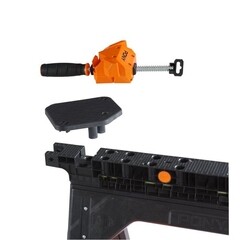 Козлы строительные Pony Jorgensen 810 мм со струбцинами - фото 5