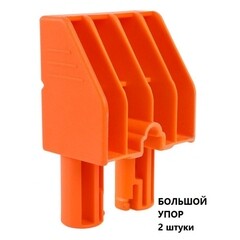 Козлы строительные Pony Jorgensen 810 мм со струбцинами - фото 3