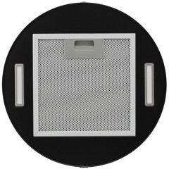 Кухонная вытяжка цилиндрическая Krona Tina Isola 350 Black 3P 35 см черная - фото 15