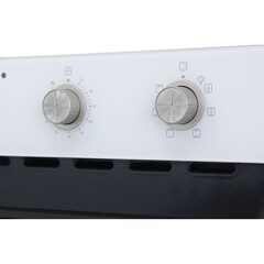 Духовой шкаф электрический встраиваемый MBS DE-452BL 450 мм черный - фото 14