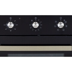 Духовой шкаф электрический встраиваемый MBS DE-452WH 450 мм белый - фото 13