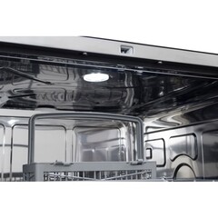 Посудомоечная машина настольная MBS TDW-105 60 см черная - фото 17