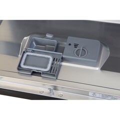 Посудомоечная машина настольная MBS TDW-105 60 см черная - фото 16