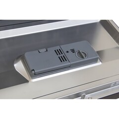 Посудомоечная машина настольная MBS TDW-105 60 см черная - фото 15