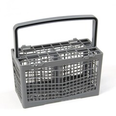 Посудомоечная машина настольная MBS TDW-105 60 см черная - фото 14