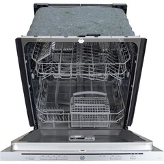Посудомоечная машина встраиваемая MBS DW-605 60 см нержавеющая сталь - фото 22