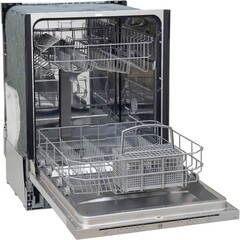Посудомоечная машина встраиваемая MBS DW-605 60 см нержавеющая сталь - фото 21