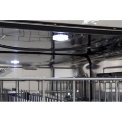 Посудомоечная машина встраиваемая MBS DW-605 60 см нержавеющая сталь - фото 18