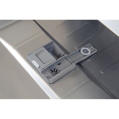 Посудомоечная машина встраиваемая MBS DW-605 60 см нержавеющая сталь - фото 17