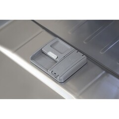 Посудомоечная машина встраиваемая MBS DW-605 60 см нержавеющая сталь - фото 15