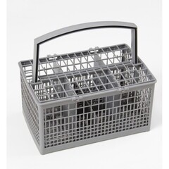 Посудомоечная машина встраиваемая MBS DW-605 60 см нержавеющая сталь - фото 14