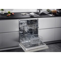 Посудомоечная машина встраиваемая MBS DW-605 60 см нержавеющая сталь - фото 11