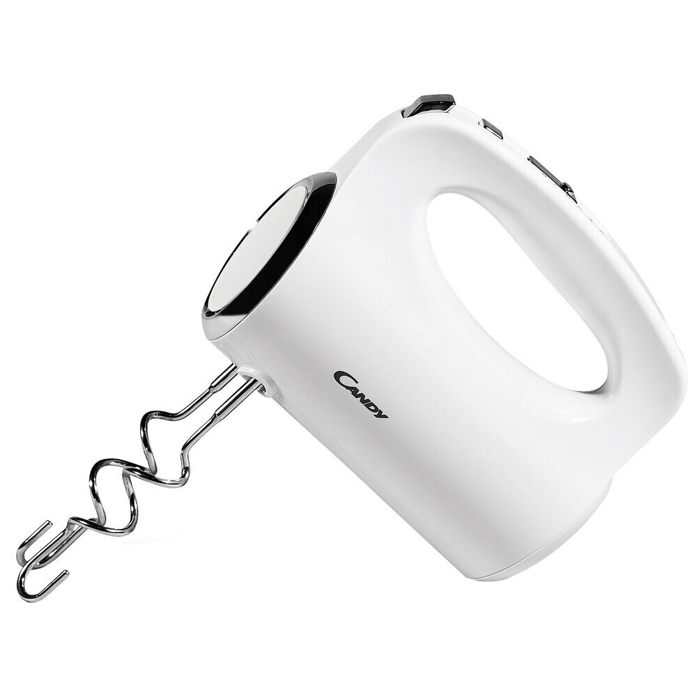 

Миксер Candy CM-100 300 Вт белый