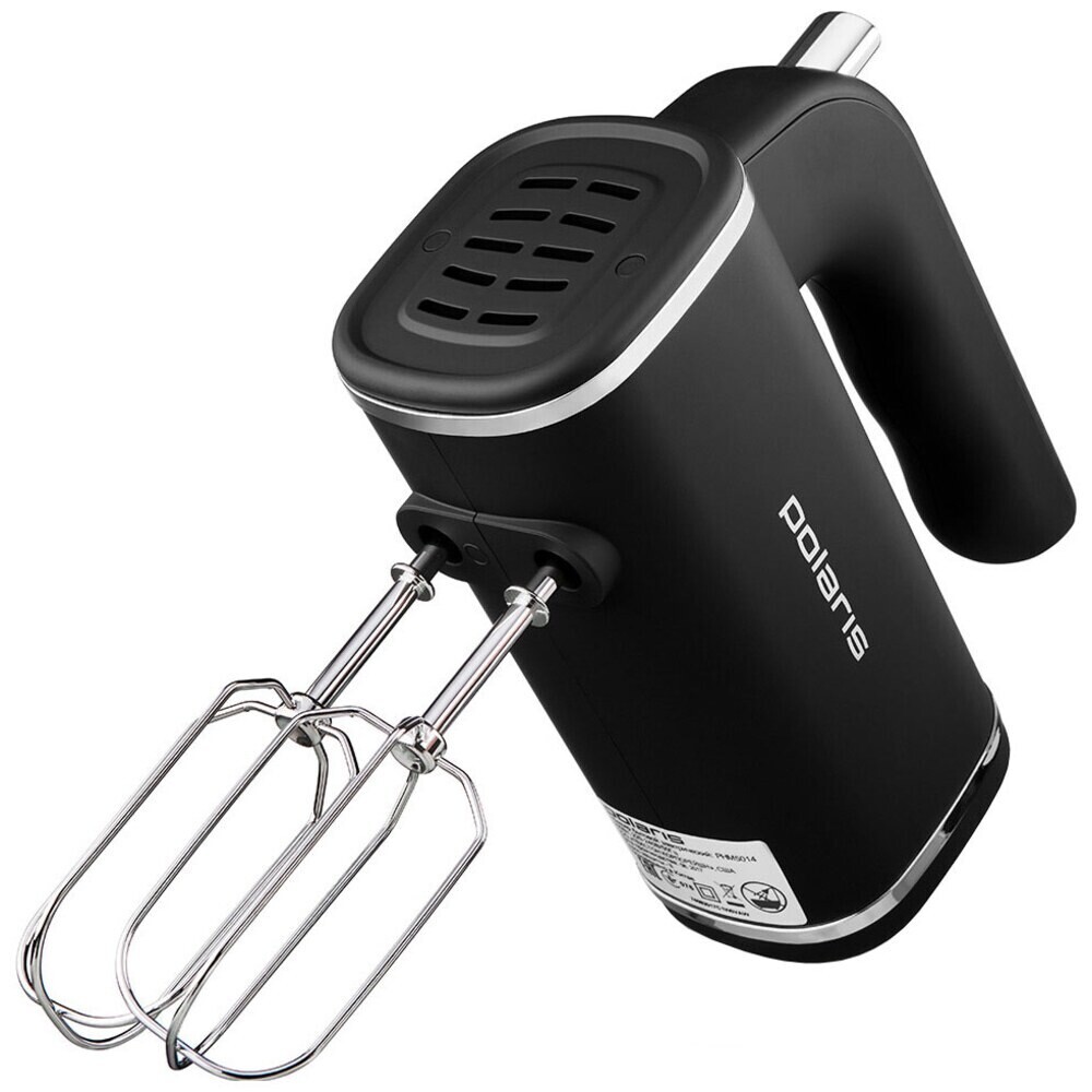 

Миксер Polaris PHM 5014 500 Вт черный