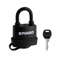 Замок навесной Fuaro PL-WEATHER-3650