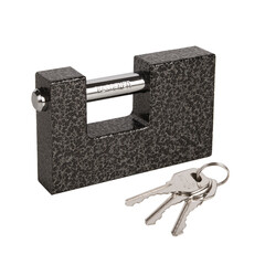 Замок навесной Punto PK-1690