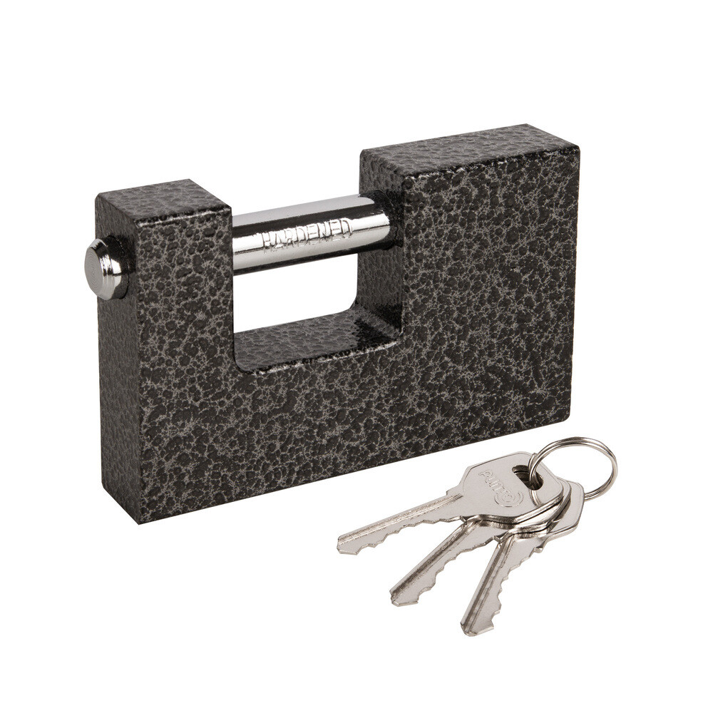 Замок навесной Punto PK-1690