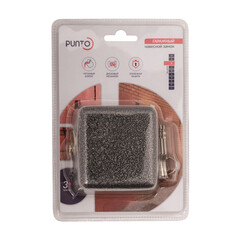 Замок навесной Punto PK-1490 - фото 3