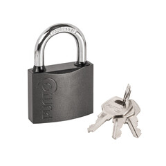 Замок навесной Punto PK-0163