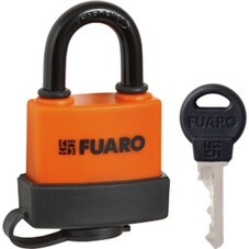 Замок навесной Fuaro PL-WEATHER-3640