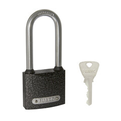 Замок навесной Fuaro PL-UNI-0138-L