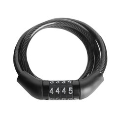 Замок велосипедный Ajax PD-0665-CODE