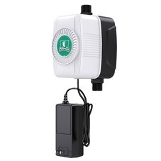 Насос для повышения давления Pumpman DN15 подъем 11 м 165 мм (MR50)