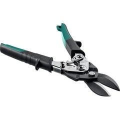 Ножницы по металлу Kraftool Grand 270 мм прямые с двухкомпонентными рукоятками (2324-S_z02) - фото 5