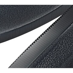 Ножницы по металлу Kraftool Grand 270 мм прямые с двухкомпонентными рукоятками (2324-S_z02) - фото 3