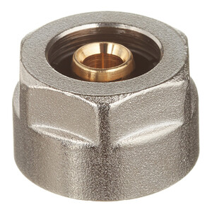 Евроконус Rehau Rautitan Stabil 16 мм х 3/4 для металлополимерных труб ...