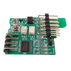 Шлюз управления котлом Невотон OpenTherm-Modbus BCG-1.0.3-W 3,3 В (000525) - фото 3