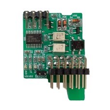 Шлюз управления котлом Невотон OpenTherm-Modbus BCG-1.0.3-W 3,3 В (000525)