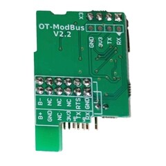 Шлюз управления котлом Невотон OpenTherm-Modbus BCG-1.0.3-W 3,3 В (000525) - фото 2
