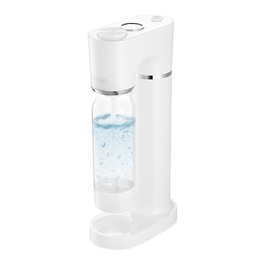 Сифон для кухни Kitfort КТ-4097-1 0,95 л