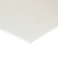 ГВЛ Knauf 1200х600х10 мм влагостойкий прямая кромка