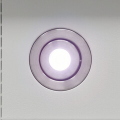 Кухонная вытяжка наклонная Krona Belinda 600 White SGC 60 см белая - фото 5