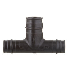 Тройник PPSU Uponor (1008711) 20 х 25 х 20 мм