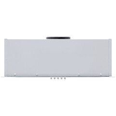 Кухонная вытяжка встраиваемая Krona Arven 500 White PB V2 50 см белая - фото 10