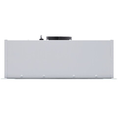 Кухонная вытяжка встраиваемая Krona Arven 500 White PB V2 50 см белая - фото 8