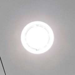 Кухонная вытяжка наклонная Krona Saturn 600 DN White 4S 59,5 см белая - фото 15