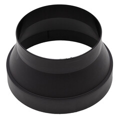 Кухонная вытяжка наклонная Krona Uran 600 DN White 4S 59,5 см белая - фото 4