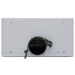 Кухонная вытяжка встраиваемая Krona Arven 500 White PB V2 50 см белая - фото 7
