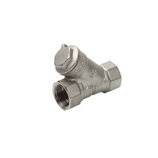 Фильтр косой Sanext 1/2 ВР(г) х 1/2 ВР(г) (8911)