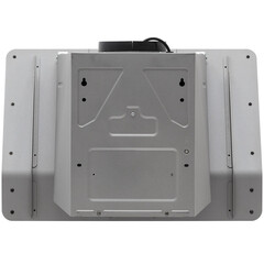 Кухонная вытяжка наклонная Krona Saturn 600 DN White 4S 59,5 см белая - фото 9