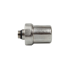 Компенсатор гидроударов Sanext 1/2 НР(ш) 10 бар (8927) - фото 5