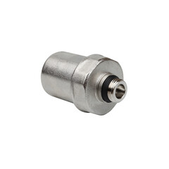 Компенсатор гидроударов Sanext 1/2 НР(ш) 10 бар (8927) - фото 2