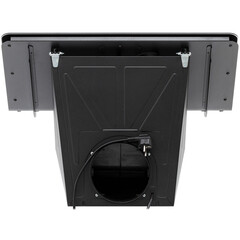 Кухонная вытяжка наклонная Krona Saturn 600 DN Black 4S 59,5 см черная - фото 6