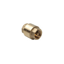 Клапан обратный Sanext 3/4 ВР(г) х 3/4 ВР(г) (8531)